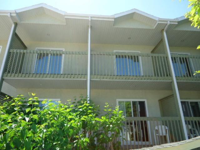 Sacre-Coeur Hotel - Motel Coronet מראה חיצוני תמונה