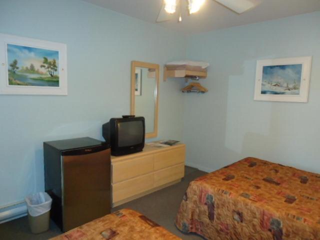 Sacre-Coeur Hotel - Motel Coronet מראה חיצוני תמונה