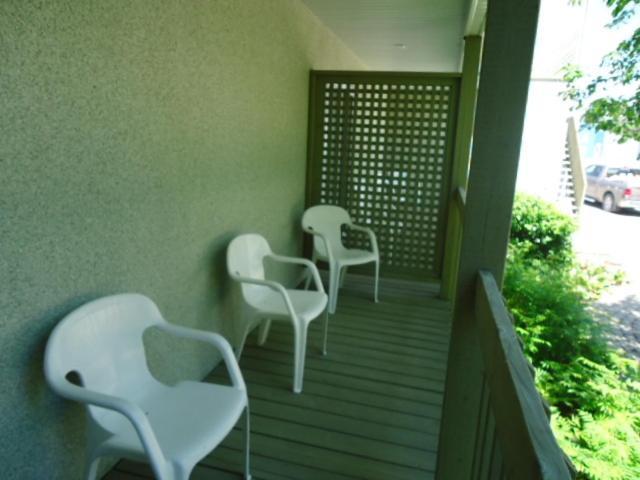 Sacre-Coeur Hotel - Motel Coronet מראה חיצוני תמונה